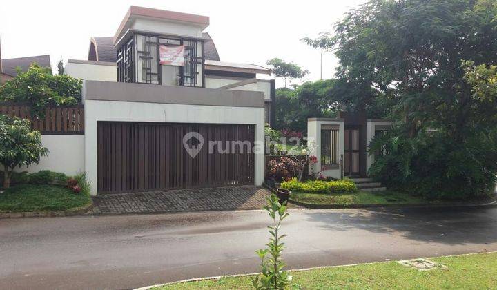 Rumah Di Vimala Hills Villa,puncak Gadog - Megamendung Bogor 
pullman Ciawi Vimala Hills 1