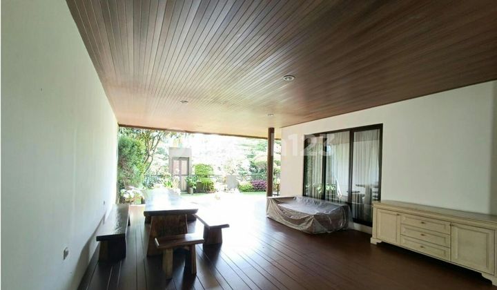 Dijual - Vimala Hills, Puncak Bogor - Villa Cantik Dengan View Gunung