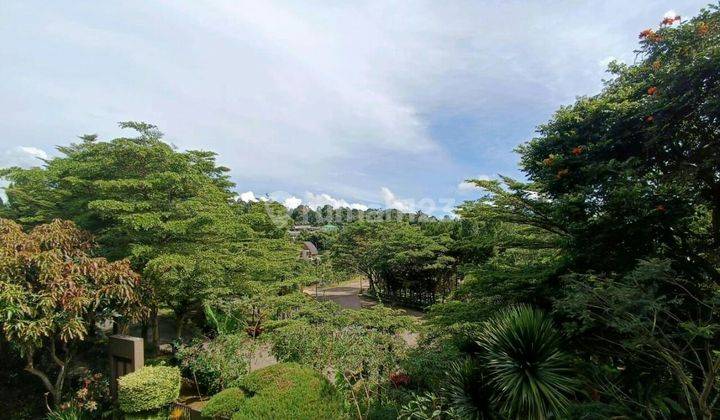 Vimala Hills, Puncak Bogor - Villa Cantik Dengan View Gunung 2