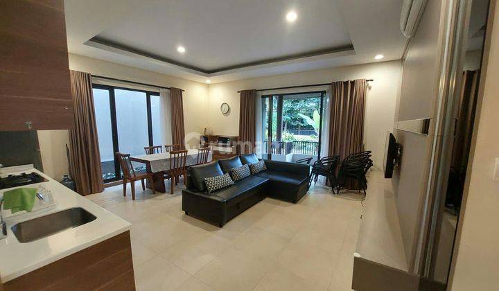 Rumah di Vimala Hills Puncak Gadog Meggamendung - New Concept 2