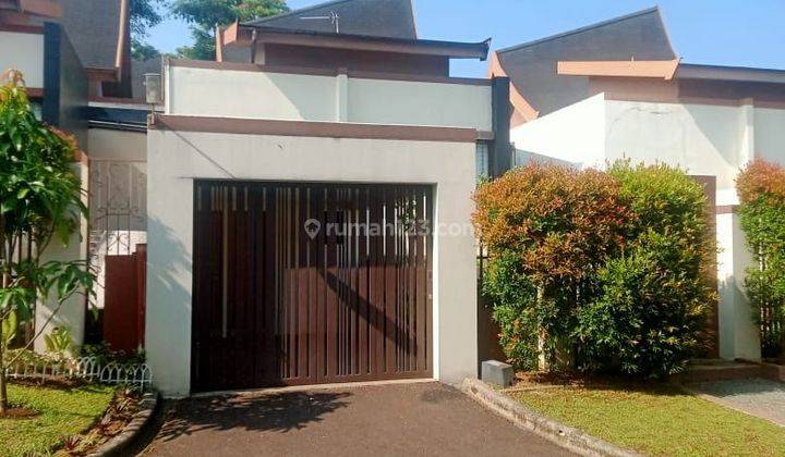 Rumah di Vimala Hills - Best Price 1