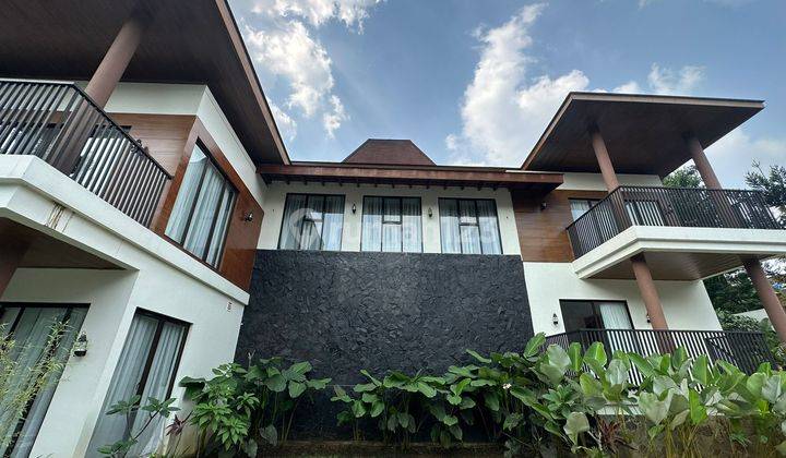 Vimala Hills di Jual - Type G - Private Pool 1