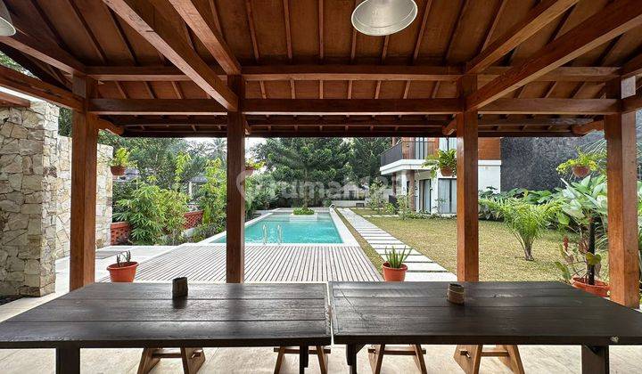 Vimala Hills di Jual - Type G - Private Pool 2