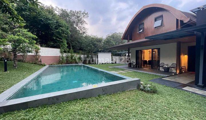 Vimala Hills Villa And Resort - Private Pool 2