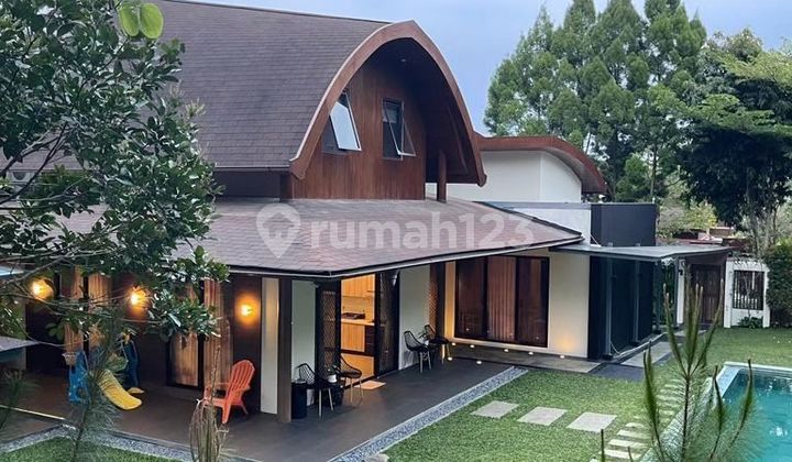 Vimala Hills - Sewa Harian - LUXURY 2