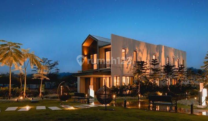 Sanctuary Collection - RUMAH IDAMAN DI SENTUL BOGOR 2