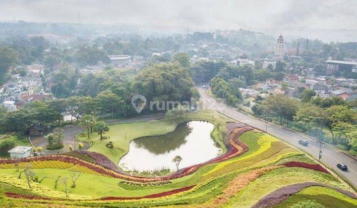 Vimala Hills Villa & Resort - Di Depan Villa ada Taman Bermain dan Fasum 2