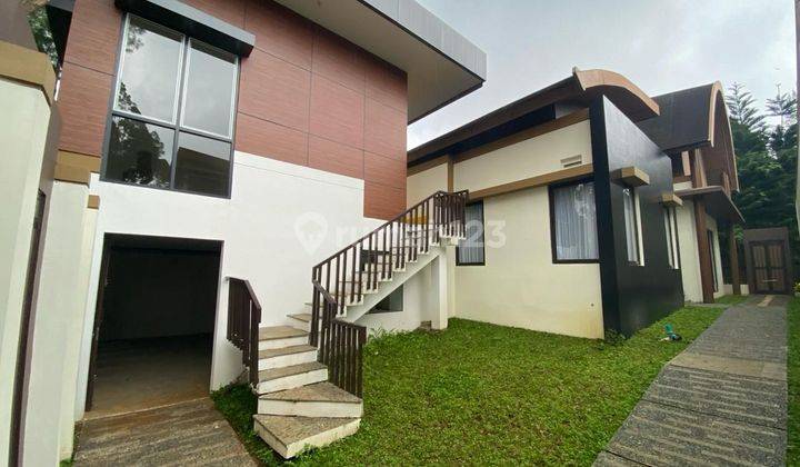 Vimala Hills Cluster Himalaya - Villa Bagus dan Baru 2