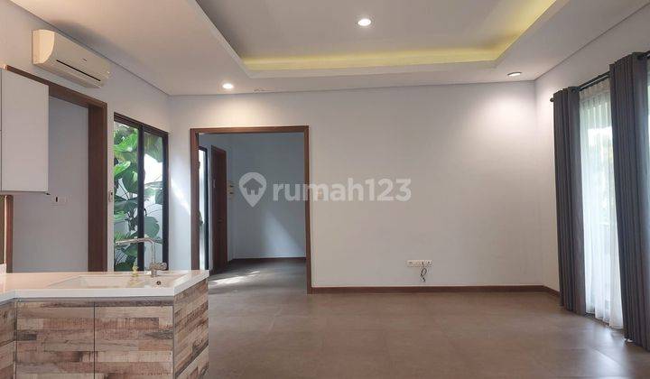 Vimala Hills Di Jual - Villa Bagus dengan View Pegunungan 2