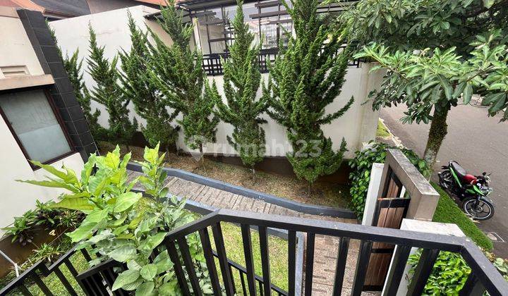 Vimala Hills di Jual - View Lepas dan Dekat Club House 1