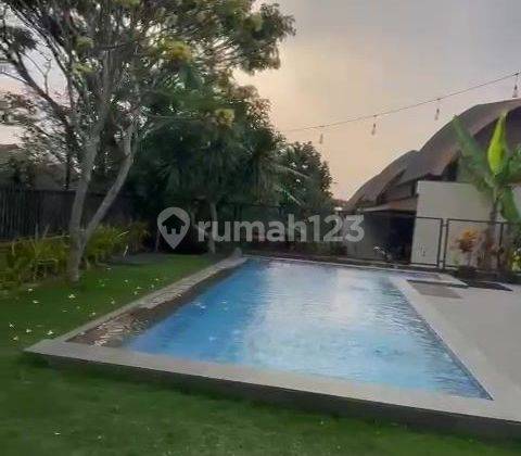 Vimala Hills Bogor - Villa Cantik dengan Private Pool di Gadog Megamendung Puncak Bogor 2