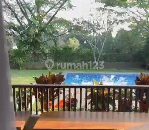 Vimala Hills Bogor - Villa Cantik dengan Private Pool di Gadog Megamendung Puncak Bogor 2