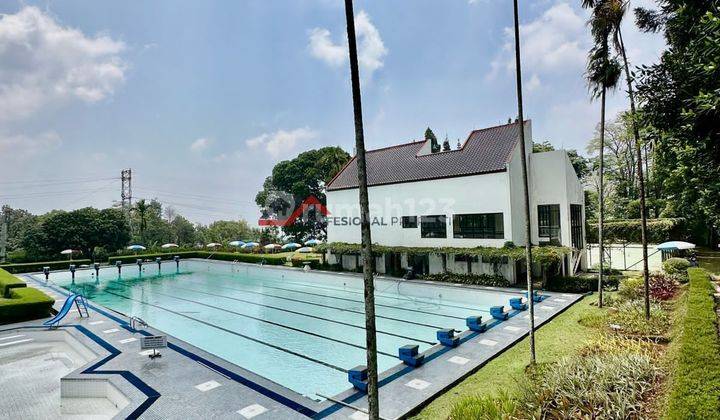 Villa Izumi di Mega Indah Estate - Megamendung Puncak Bogor 2