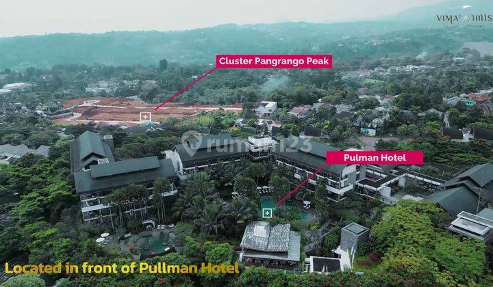 VIMALA HILLS - NEW CLUSTER - PANGRANGO PEAK 1