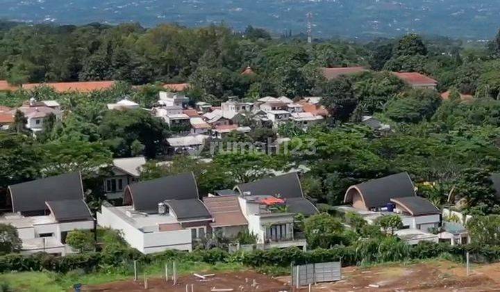 Dijual Rumah dan Kavling di Vimala Hills Ciawi Puncak Bogor 1