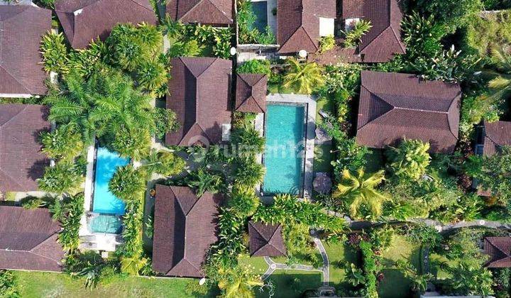 Bali Dream Resort, Ubud Bali - Hotel Bintang 3 2