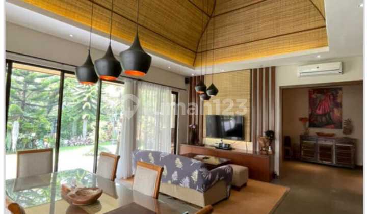 Dijual Villa Bergaya Bali Di Vimala Hills, Puncak Bogor- View Mewah, Harga Di Bawah Pasar Dijual Villa Bergaya Bali Di Vimala Hills, Puncak Bogor- View Mewah, Harga Di Bawah Pasar