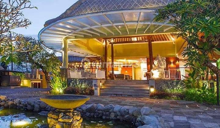 Hotel Di Jimbaran Karang Mas - Dekat Pantai Muaya Jimbaran - Bali 1