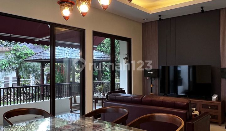 Dijual Villa Di Vimala Hills - Luxury HGB