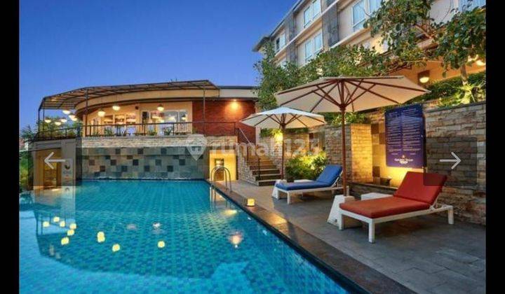 For Sale Golden Tulip Hotel Essential, Denpasar Bali 2