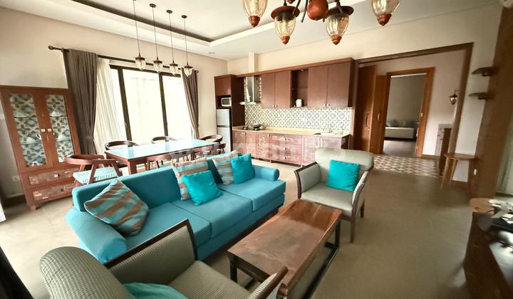 Dijual Villa Mewah Di Vimala Hills - View Hijau & Udara Sejuk