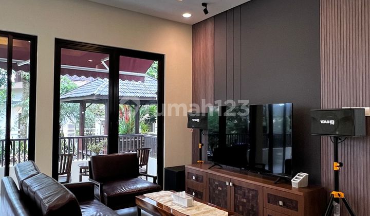 Dijual Villa Di Vimala Hills - Luxury HGB 2