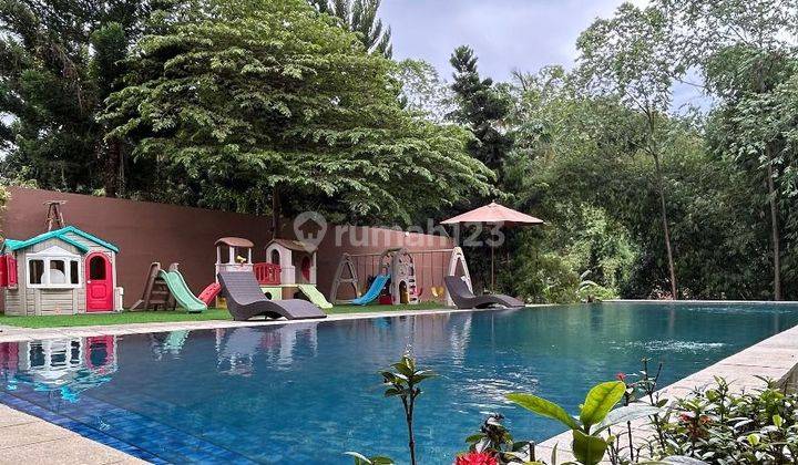 Vimala Hills - Private Pool 2