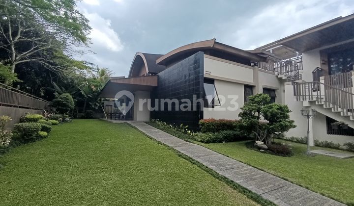 For Sale - Luxury Mountain Villa - Vimala Hills Alpen (Hook Unit) 1