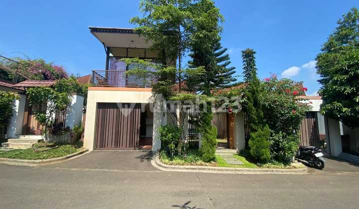Dijual Villa Di Vimala Hills, Harga Miring