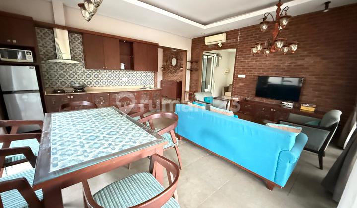 Dijual Villa Mewah Di Vimala Hills - View Hijau & Udara Sejuk 2