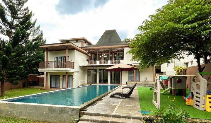 Vimala Hills - Private Pool 1