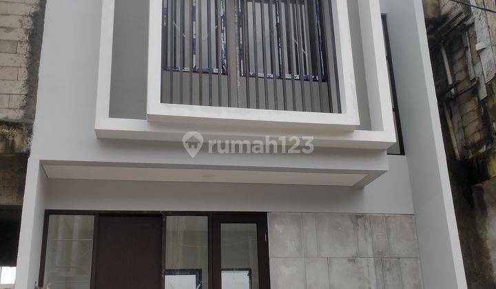 Tipe Arlington cocok untuk Milenial dari The City Manado 1