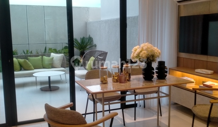 Latest X7 Type from Botanica Village in Holland Village Manado Latest X7 Type from Botanica Village in Holland Village Manado