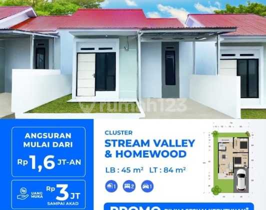 July 25 promo: Buy a house at Griya Mapanget Lestari and get a motorcycle as a bonus? July 25 promo: Buy a house at Griya Mapanget Lestari and get a motorcycle as a bonus?