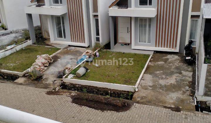 Tipe Beverly Hill di Griya Sea Lestari BML Promo 5 juta siap akad 1