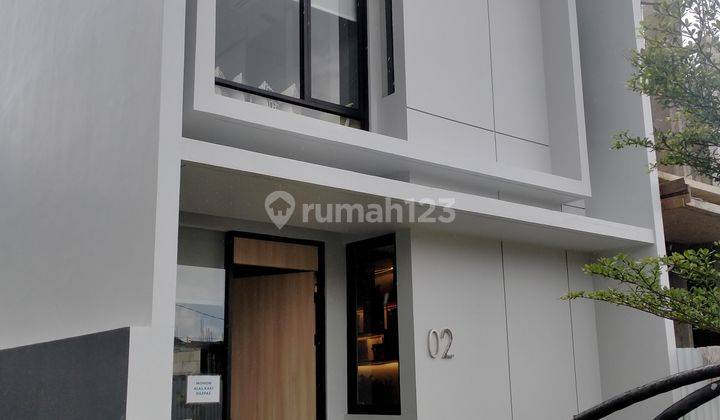 Masih Ada Unit di Holland Village Manado Tipe 2c Unit Terbatas  1