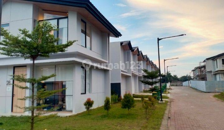 Holland Village Manado Tipe Millenial Minimalis 2