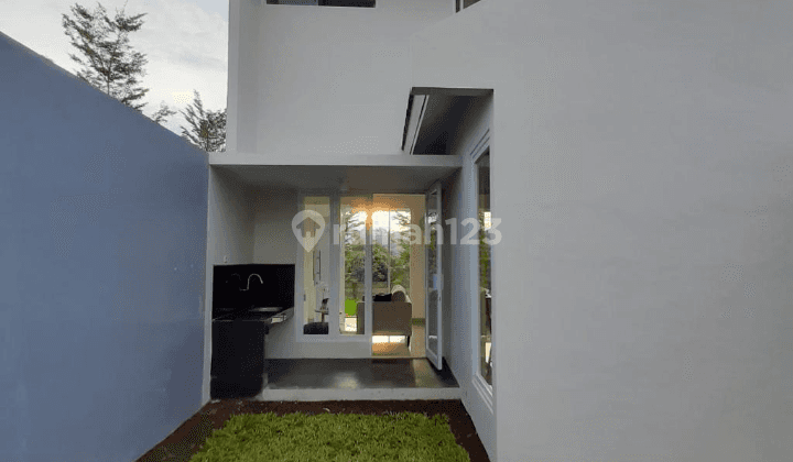 Terlaris, Tipe Monte Rosa Citraland Manado Limited Stock  8