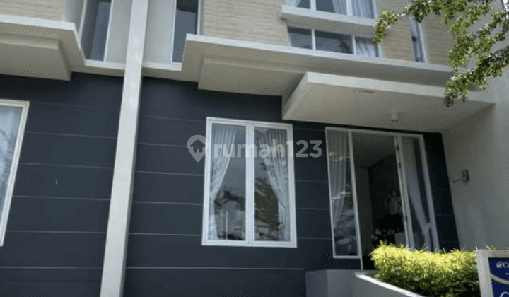 Terlaris, Tipe Monte Rosa Citraland Manado Limited Stock  9