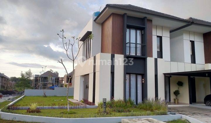 Winchester Hook Favorit di Grand Kawanua Manado  1