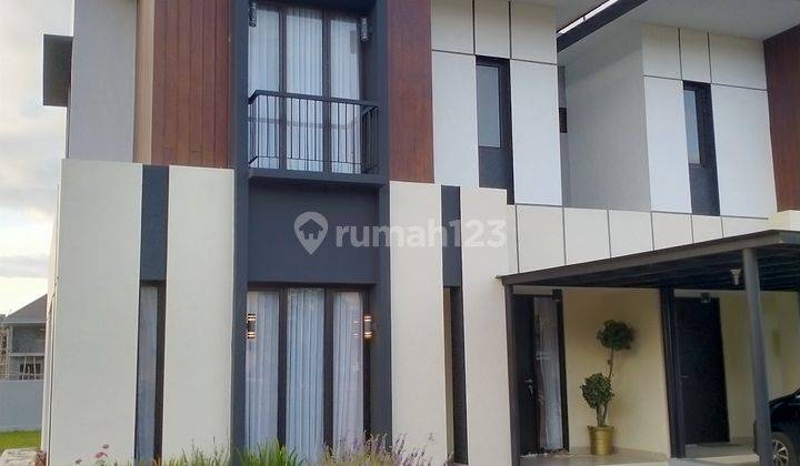 Winchester Hook Favorit di Grand Kawanua Manado  2