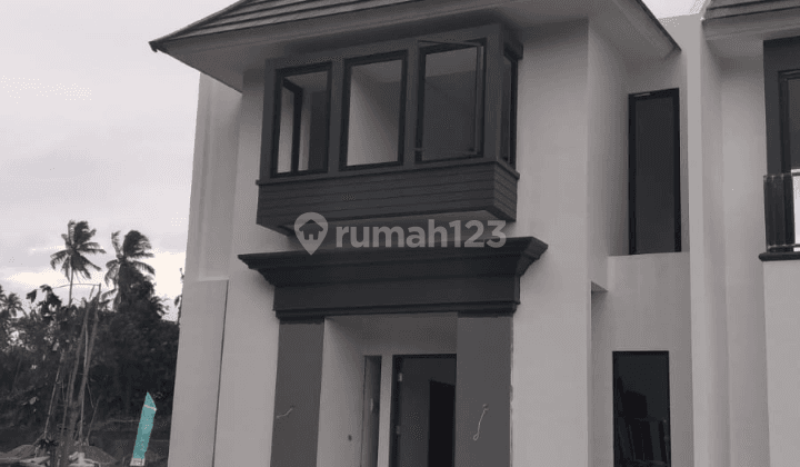 Rumah Mewah Murah di Citraland Winagun Manado 1