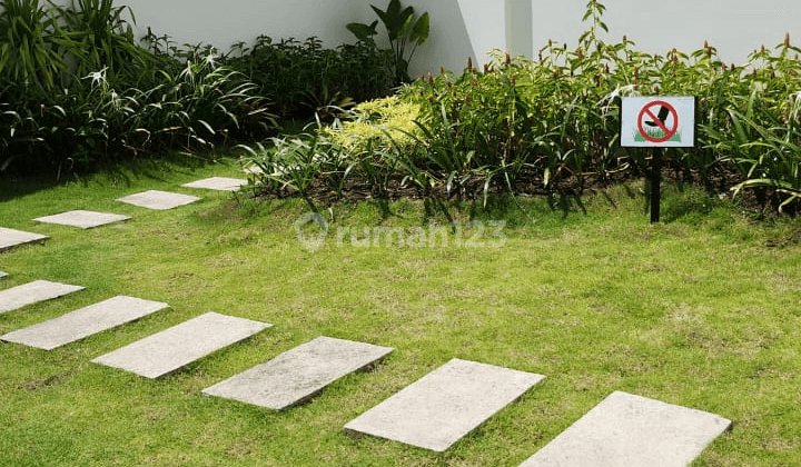 Tipe Balmoral di Citraland Kiaragi Karya Ciputra Group Manado  14