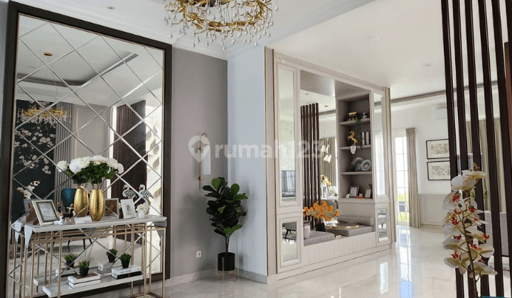 Tipe Balmoral di Citraland Kiaragi Karya Ciputra Group Manado  18