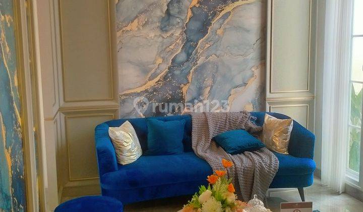 Tipe Balmoral di Citraland Kiaragi Karya Ciputra Group Manado  20
