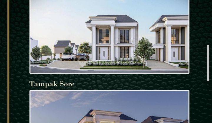 Tipe Coastal The Pacific Bay, Harga Perdana Rumah 2 Lantai Baru di Tateli, Mandolang, Minahasa 2