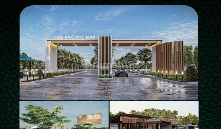 Tipe Coastal The Pacific Bay, Harga Perdana Rumah 2 Lantai Baru di Tateli, Mandolang, Minahasa 8