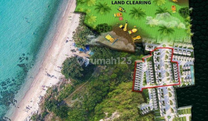 Tipe Oceanic The Pacific Bay, Hunian Resor Terbaru di Jl Trans Sulawesi, Tateli Mandolang Minahasa Sulut 3