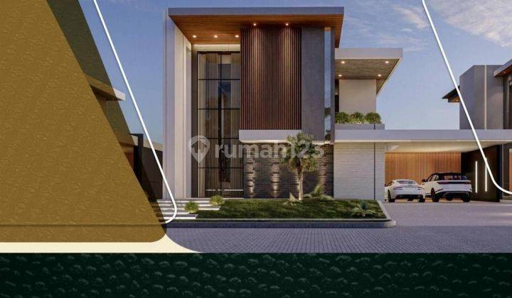Tipe Oceanic The Pacific Bay, Hunian Resor Terbaru di Jl Trans Sulawesi, Tateli Mandolang Minahasa Sulut 9