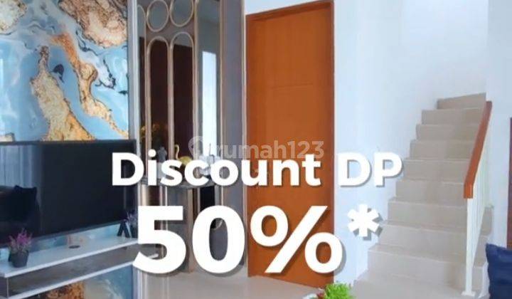 Tipe Nashville di cluster SkyPark terbaru di Citraland Winangun Manado  16